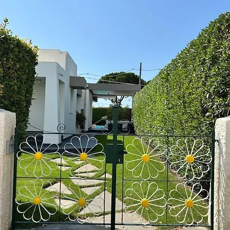Luxury Swimming Pool Willa Fontane Bianche