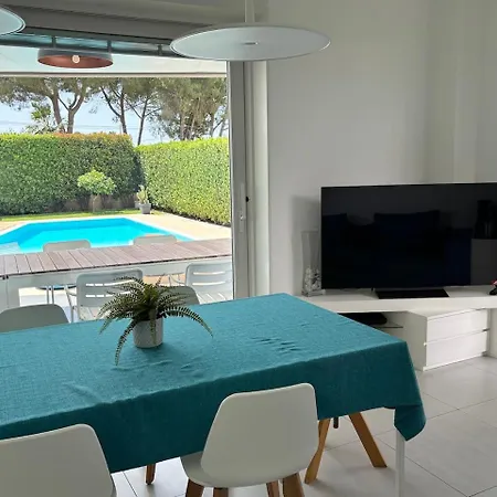 Luxury Swimming Pool * Fontane Bianche